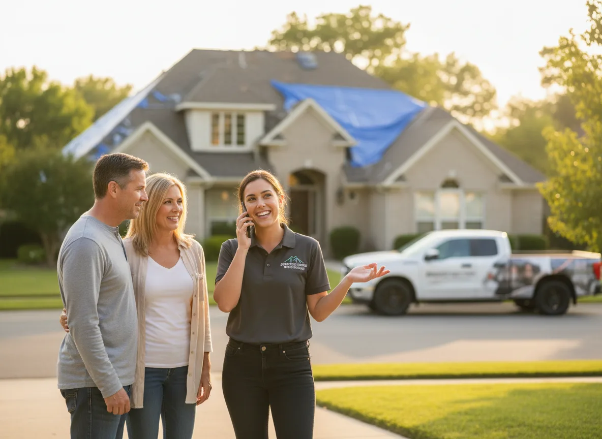 Emergency Roof Repair Lamoille, NV FAQs